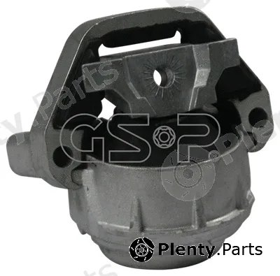 GSP 531953 — Mounting, engine
