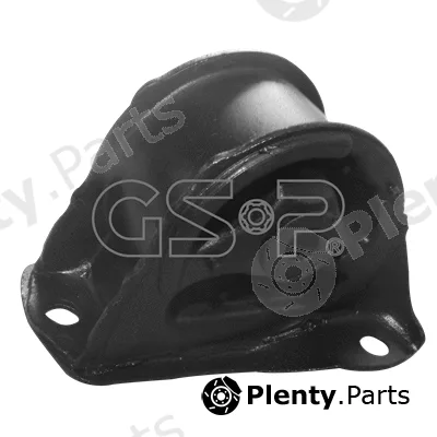 GSP 514408 — Mounting, engine