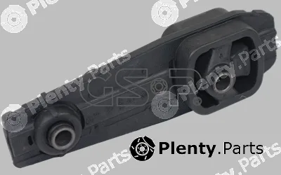 GSP 512775 — Mounting, engine