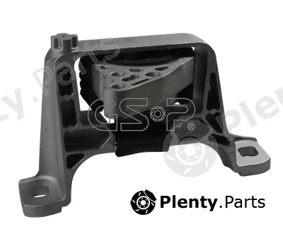 GSP 532157 — Mounting, engine