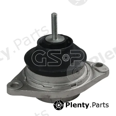 GSP 511485 — Mounting, engine