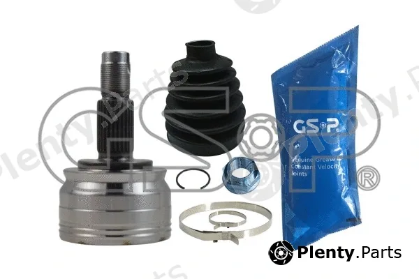 GSP 802524 — Joint Kit, drive shaft