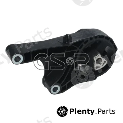 GSP 517491 — Mounting, engine