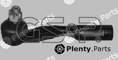 GSP S071272 — Tie Rod End