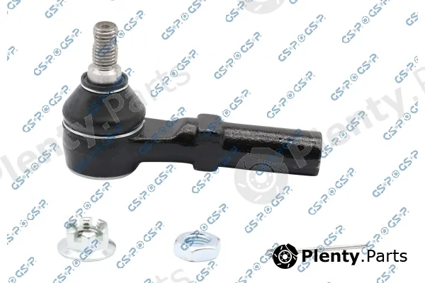 GSP S071731 — Tie Rod End