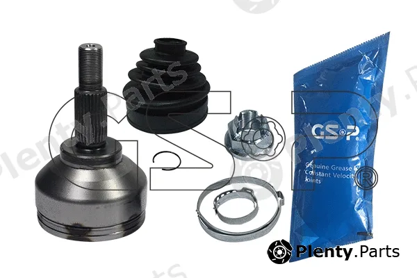 GSP 850080 — Joint Kit, drive shaft