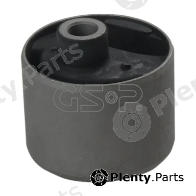 GSP 512914 — Mounting, engine