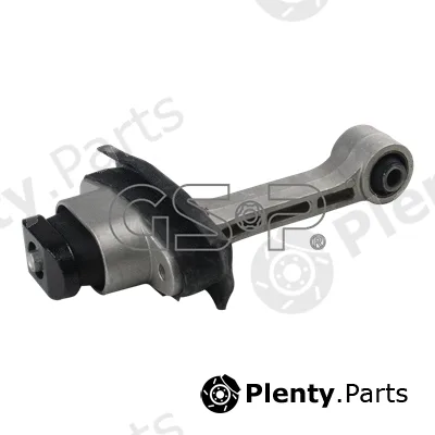 GSP 532063 — Mounting, engine