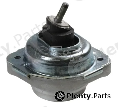GSP 530141 — Mounting, engine