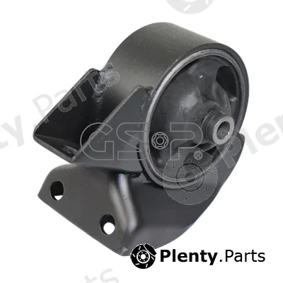 GSP 514548 — Mounting, engine