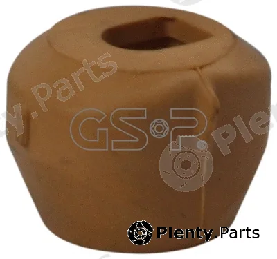 GSP 517984 — Rubber Buffer, engine mounting system