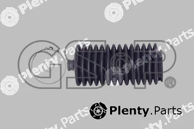 GSP 540332S — Bellow Kit, steering
