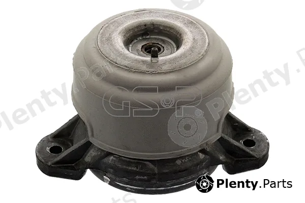 GSP 537737 — Mounting, engine