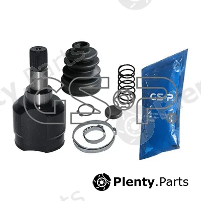 GSP 699158 — Joint Kit, drive shaft