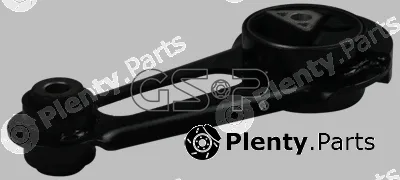 GSP 531320 — Mounting, engine