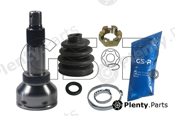 GSP 851013 — Joint Kit, drive shaft
