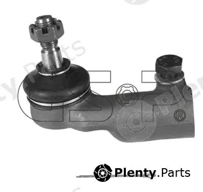 GSP S070573 — Tie Rod End