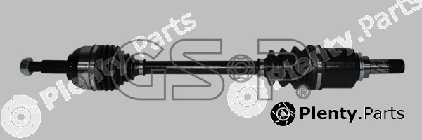 GSP 250570 — Drive Shaft