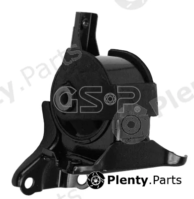 GSP 533327 — Mounting, engine