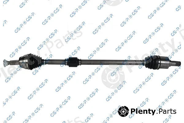 GSP 204376 — Drive Shaft