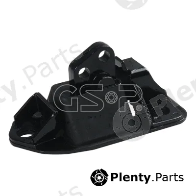 GSP 531886 — Mounting, engine