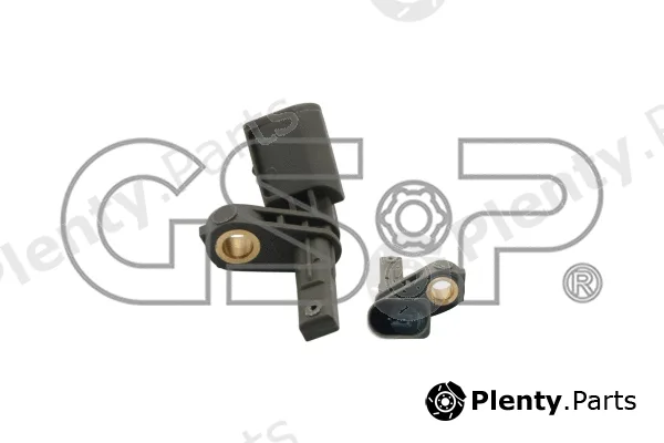 GSP 9B1012 — Sensor, wheel speed