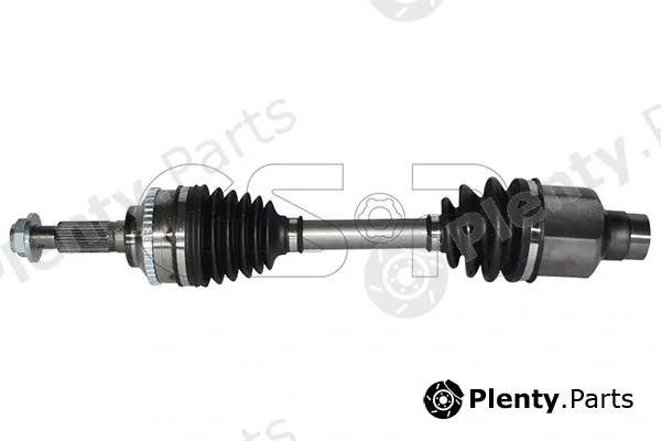 GSP 234087 — Drive Shaft