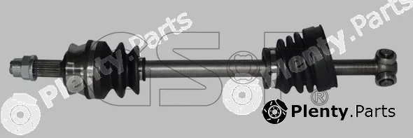 GSP 217187 — Drive Shaft