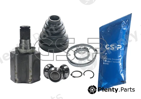GSP 605049 — Joint Kit, drive shaft