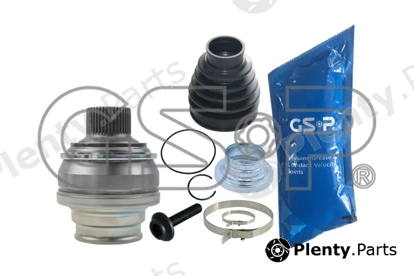 GSP 802604 — Joint Kit, drive shaft