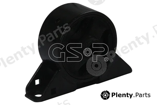 GSP 517743 — Mounting, engine