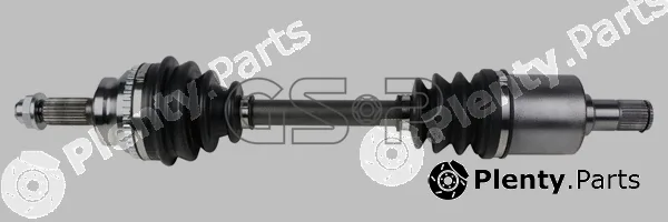 GSP 251035 — Drive Shaft