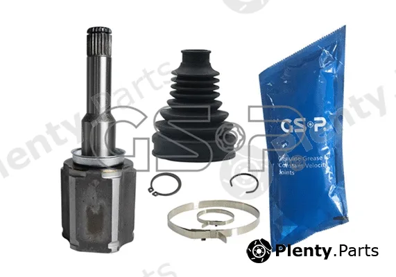 GSP 601210 — Joint Kit, drive shaft