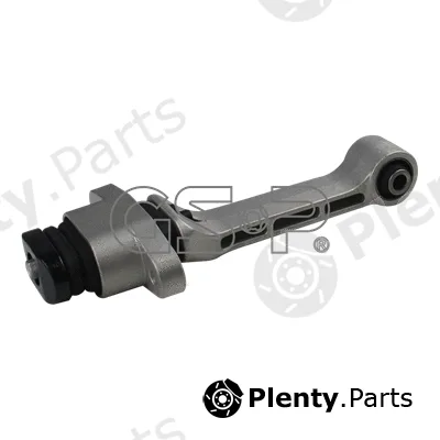 GSP 533286 — Mounting, engine
