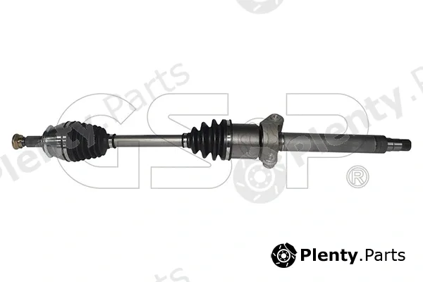 GSP 205086 — Drive Shaft