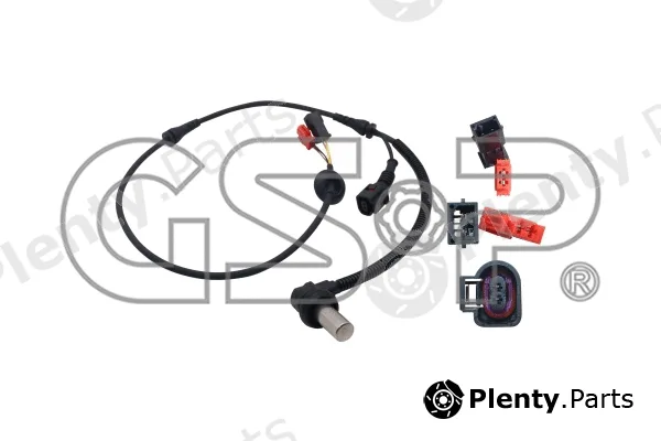 GSP 9A1003 — Sensor, wheel speed