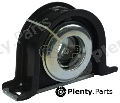 GSP 532848 — Suspension, propshaft