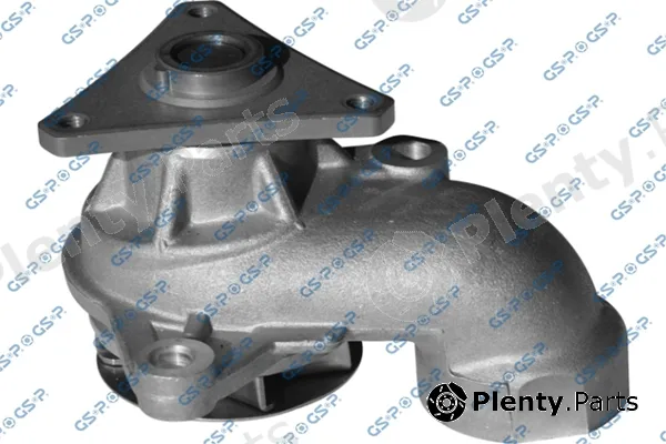 GSP WP900776 — Water Pump, engine cooling