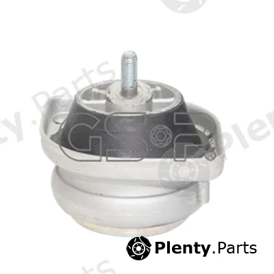 GSP 510649 — Mounting, engine