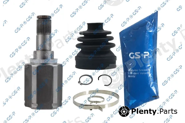 GSP 602743 — Joint Kit, drive shaft
