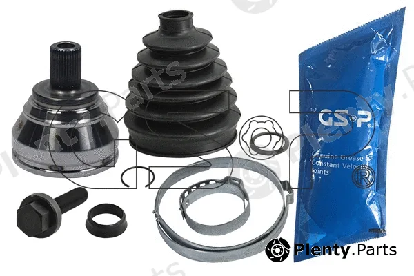 GSP 803002 — Joint Kit, drive shaft