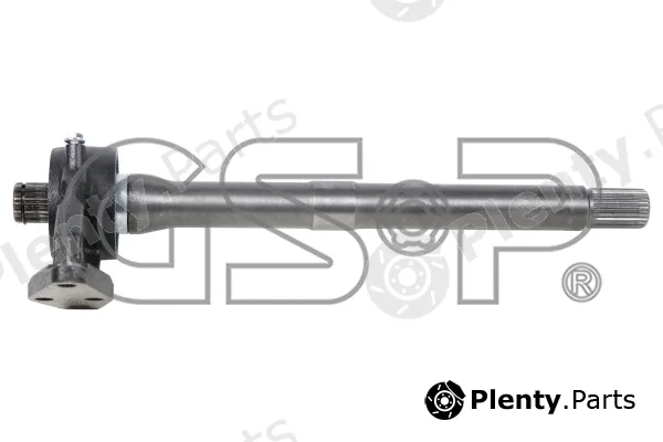 GSP 202876 — Intermediate Shaft