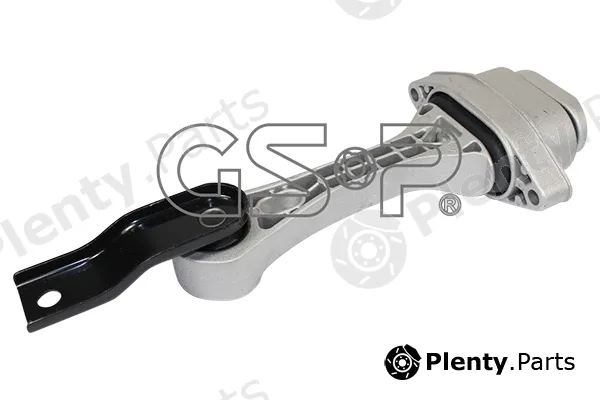 GSP 512355 — Mounting, engine