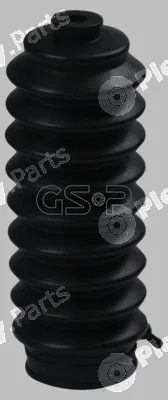 GSP 540009 — Bellow, steering