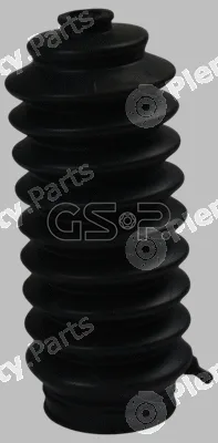 GSP 540008 — Bellow, steering