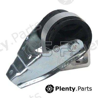 GSP 530136 — Mounting, engine