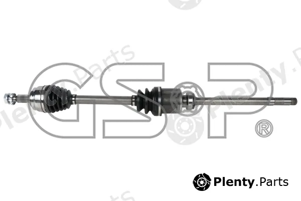 GSP 203775 — Drive Shaft