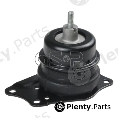 GSP 531425 — Mounting, engine