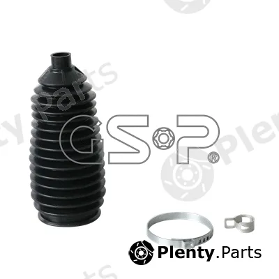 GSP 540419S — Bellow Kit, steering