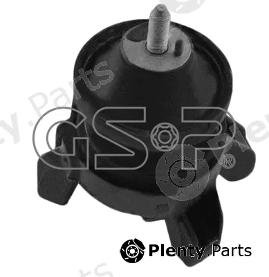 GSP 532655 — Mounting, engine